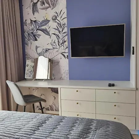 Kajp Apartament *