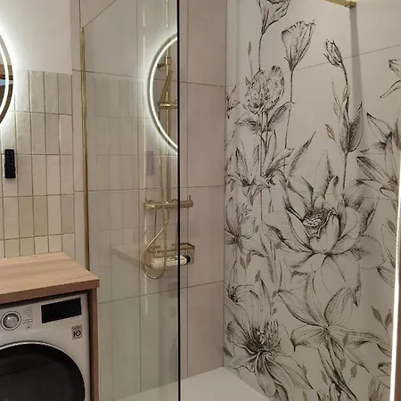 Kajp Apartament Gdańsk