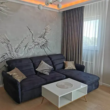 Apartament Kajp *