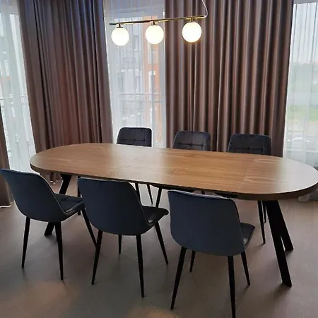 Kajp Apartament *