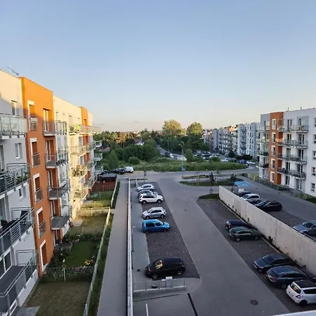 Kajp Apartament