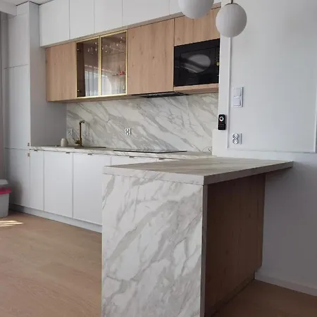 Kajp Apartament