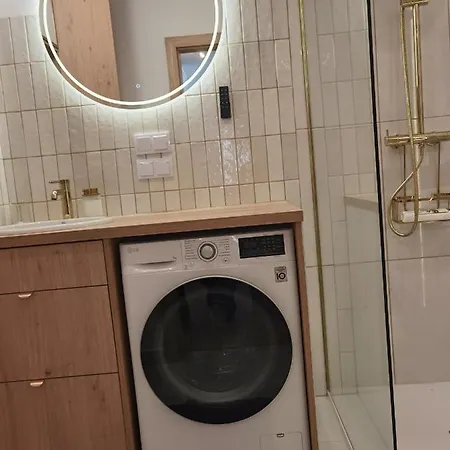 Kajp Apartament