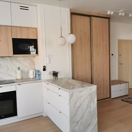 Kajp Apartament