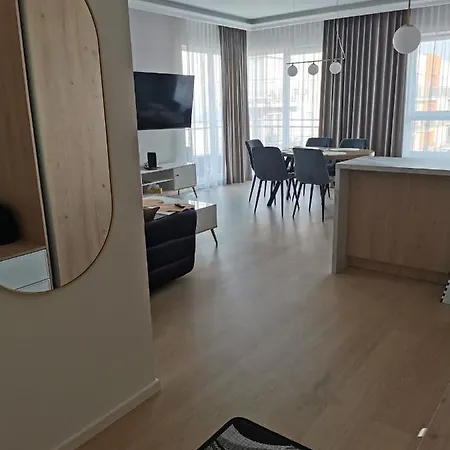 Kajp Apartament