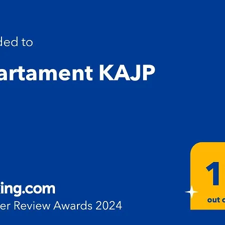 Kajp